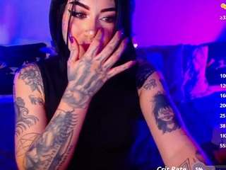 saint-sinner camsoda stream image