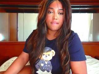 naommiscott camsoda stream image