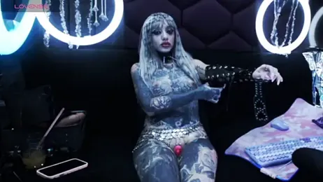 TyphoidMary stripchat stream image