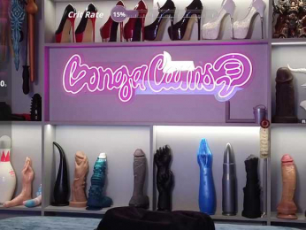 Youlalia bongacams stream image