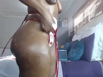 Melanin-Monroeee stripchat stream image