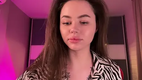 AlmaryKim stripchat stream image