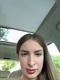 EvieEvans stripchat stream image