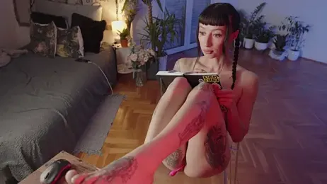 inked-vvitch stripchat stream image