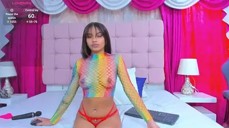 CanelaDevil_ stripchat stream image