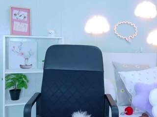 lunalenox camsoda stream image, 21.07.2025 12:30