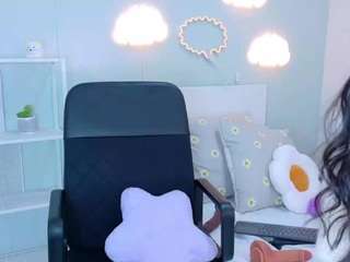 lunalenox camsoda stream image, 21.07.2025 12:30