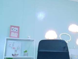 lunalenox camsoda stream image, 21.07.2025 12:30