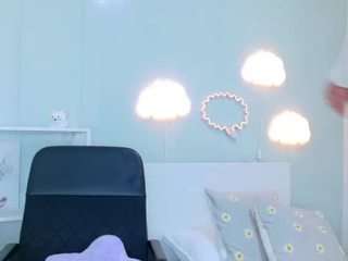 lunalenox camsoda stream image, 21.07.2025 12:30