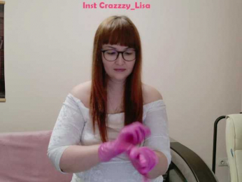 --Foxy-- bongacams stream image