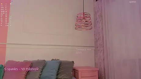 _Tammara_ stripchat stream image, 21.07.2025 19:00