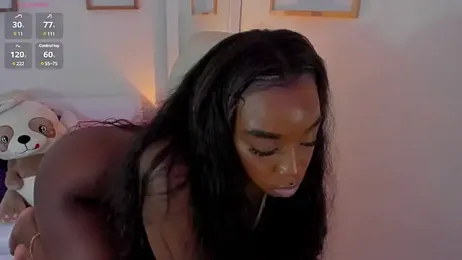 zobe_love stripchat stream image