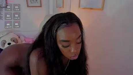 zobe_love stripchat stream image