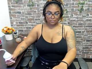 nastyylondon camsoda stream image