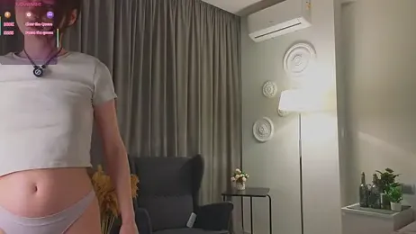 VivianaPucci stripchat stream image