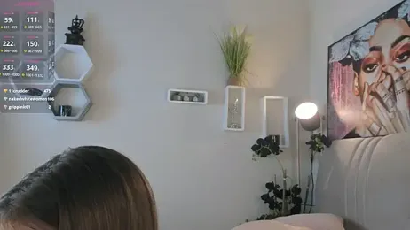 AftonChappel stripchat stream image