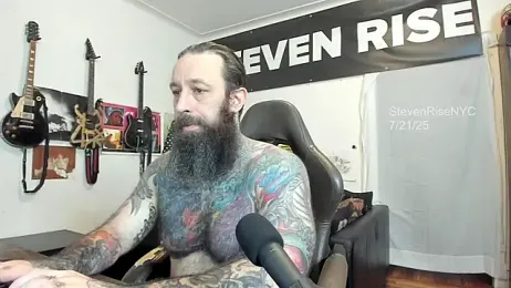 StevenRiseNYC stripchat stream image