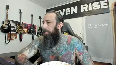 StevenRiseNYC stripchat stream image