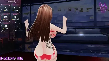 Hanaedamngirl stripchat stream image