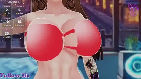 Hanaedamngirl stripchat stream image