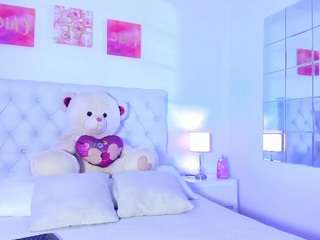 barbiegirl-1 camsoda stream image