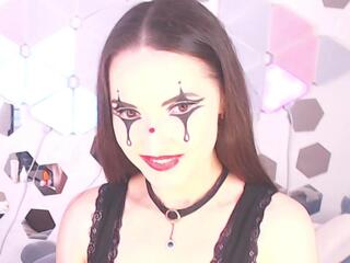 Hot Alicia flirt4free stream image