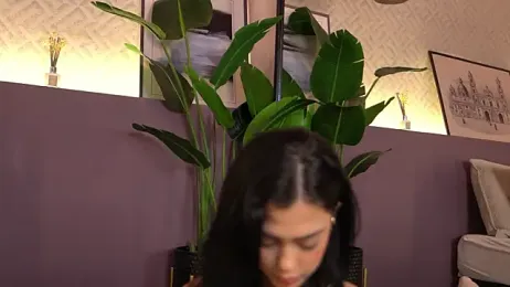 ElleDiane stripchat stream image, 21.07.2025 22:40