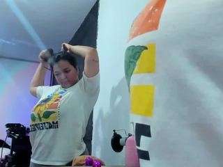 lunaahatzel camsoda stream image