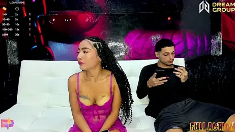 AmazingPartys stripchat stream image