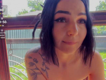 Moona-One bongacams stream image