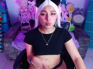marceliinee camsoda stream image
