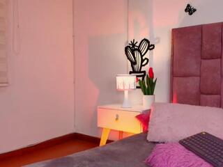 Alma Queen flirt4free stream image, 22.07.2025 12:20