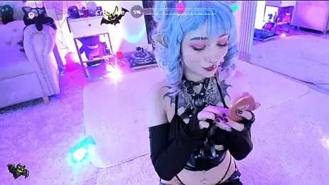 zephirahabney stripchat stream image