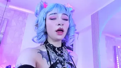 zephirahabney stripchat stream image