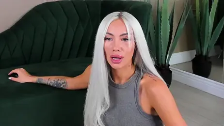 Bailey_Rush stripchat stream image