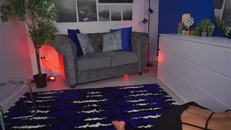 EvaZane stripchat stream image