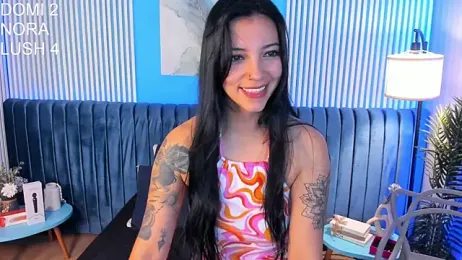 roxy_hell stripchat stream image