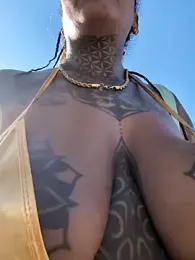 DarkDea stripchat stream image