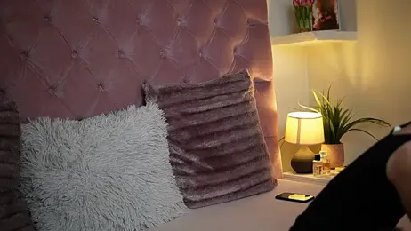 MaiaMini stripchat stream image