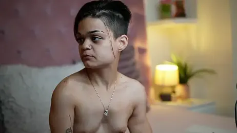 MaiaMini stripchat stream image