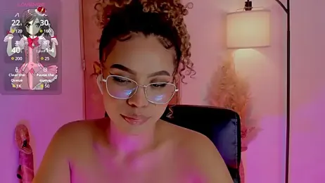 Oxana_Fedorova stripchat stream image