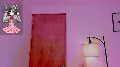 Oxana_Fedorova stripchat stream image