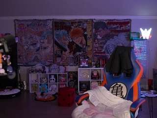 lovenzia camsoda stream image