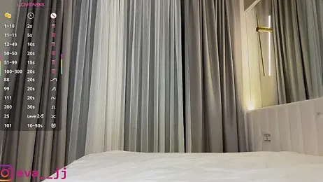 Eva_JJ stripchat stream image