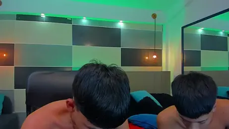 Juan_Nd_Steven stripchat stream image