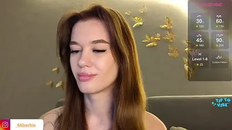 BBabyShark stripchat stream image