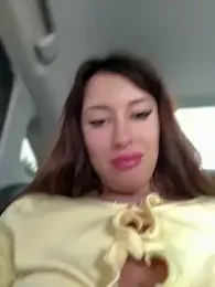 AndreaMood stripchat stream image