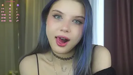 EvelyynLopez stripchat stream image