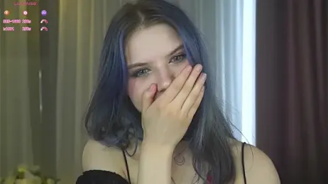 EvelyynLopez stripchat stream image