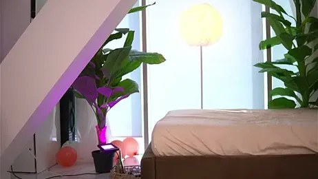 KaylaBray stripchat stream image